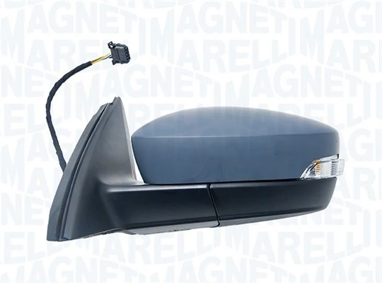 Exterior Mirror